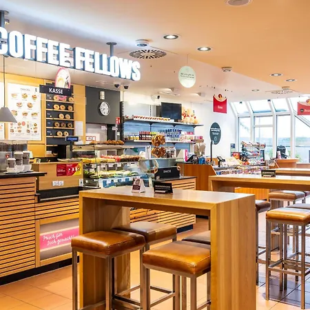 Goettingen-west 2* Rosdorf (Lower-Saxony)