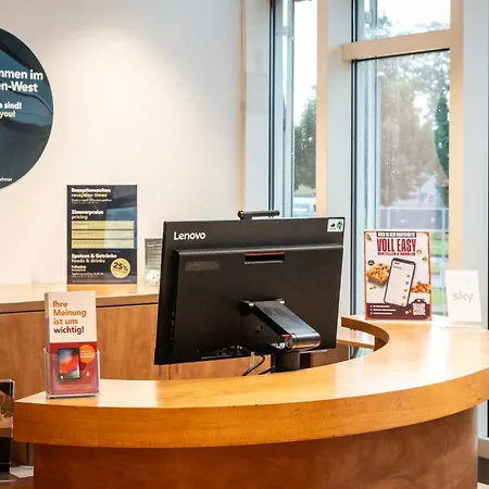 Goettingen-west Hotel