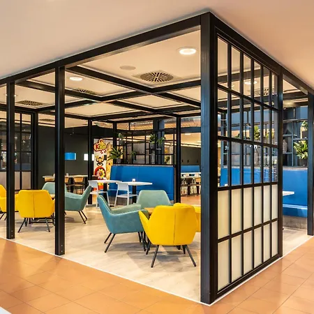 Hotel Goettingen-west