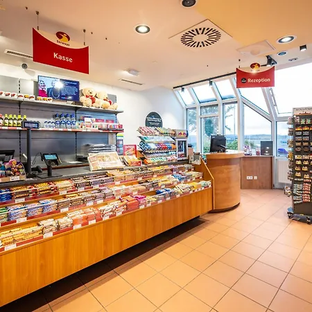 Goettingen-west Hotel 2*