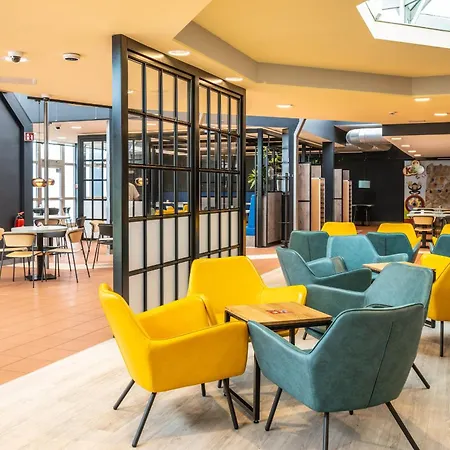 Hotel Goettingen-west 2*