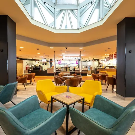 Goettingen-west Hotel