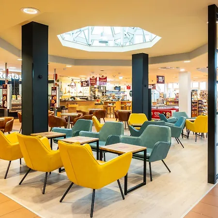 Hotel Goettingen-west