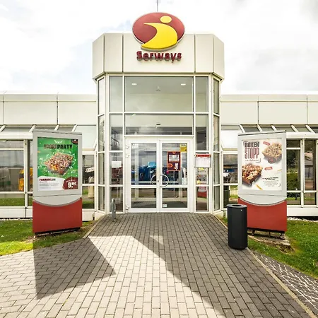 Goettingen-west 2* Rosdorf (Lower-Saxony)