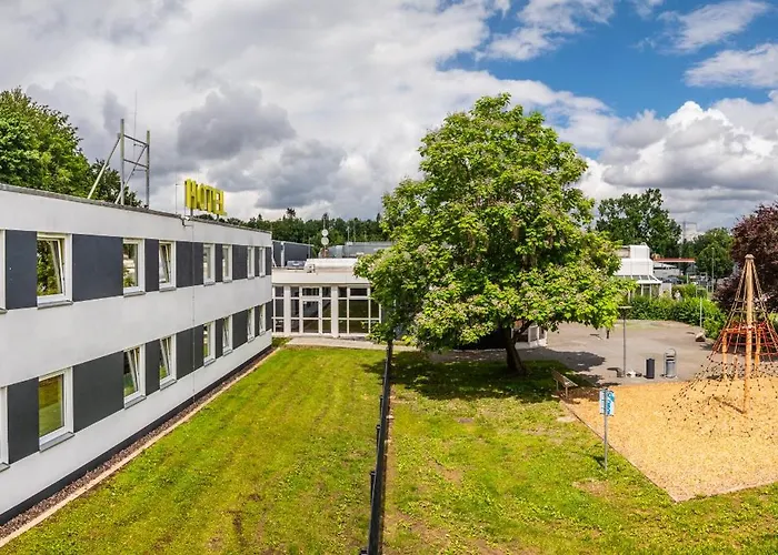 Goettingen-west 2* Rosdorf (Lower-Saxony)