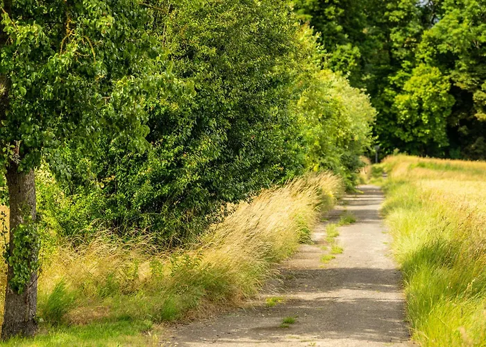 Goettingen-west Hotel 2*