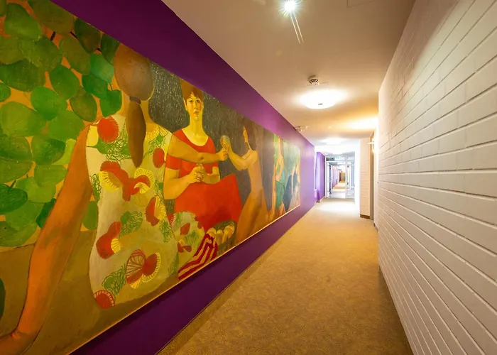 Goettingen-west Hotel 2*