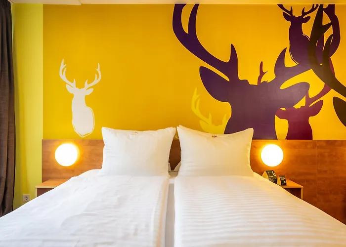 Goettingen-west 2* Rosdorf (Lower-Saxony)