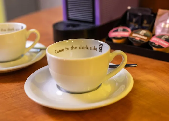 Hotel Goettingen-west 2*