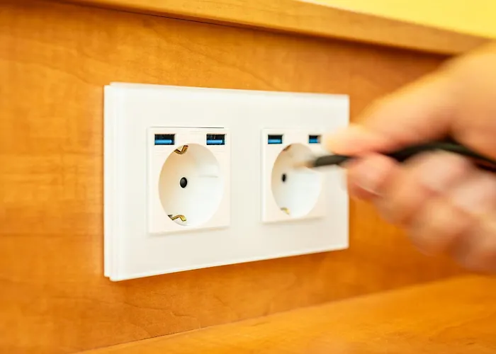 Hotel Goettingen-west