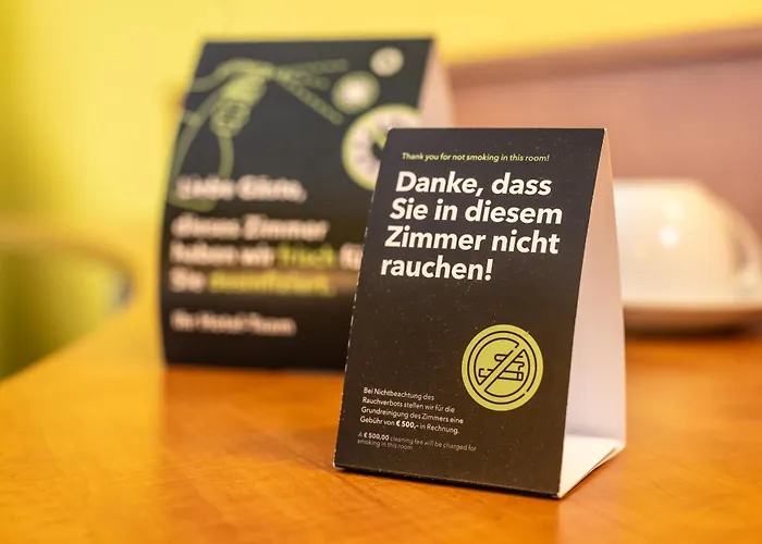 Goettingen-west Hotel 2*