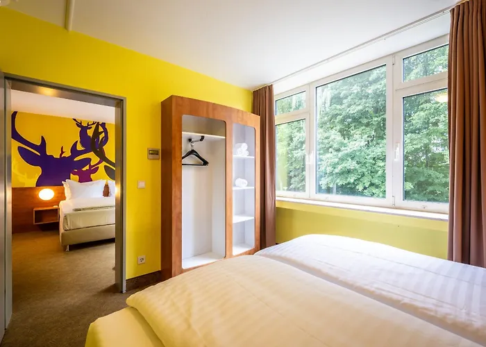 Goettingen-west Rosdorf (Lower-Saxony)