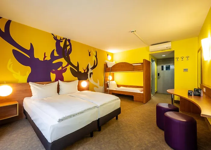 Goettingen-west Hotel 2*