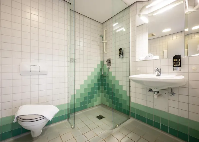 Goettingen-west Rosdorf (Lower-Saxony)