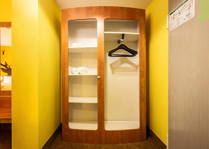 Hotel Goettingen-west 2*