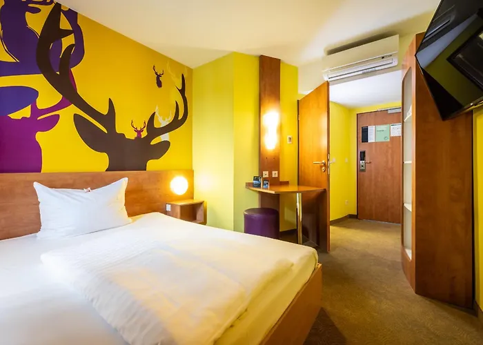 Goettingen-west 2* Rosdorf (Lower-Saxony)