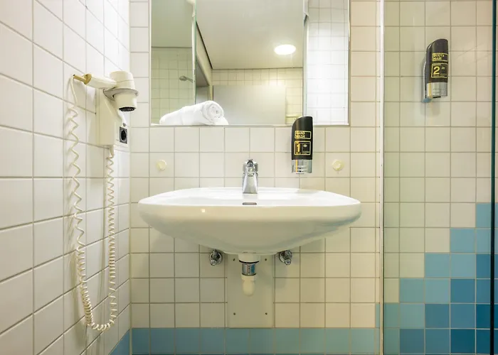 Goettingen-west 2* Rosdorf (Lower-Saxony)