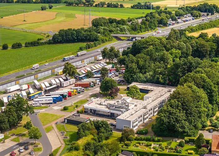 Goettingen-west Rosdorf